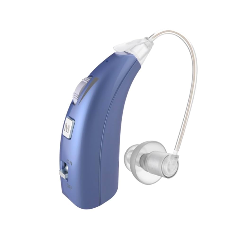 Amazon.co.jp: NIKEN 集音器 歌手八代亜紀さん推薦 【デジタル耳